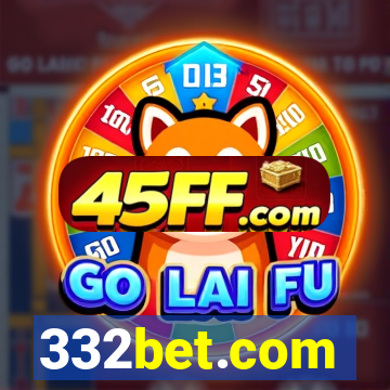 332bet.com