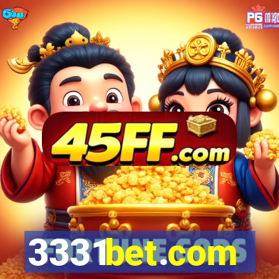 3331bet.com