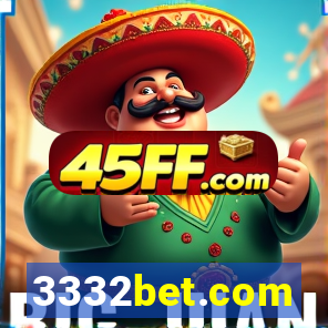 3332bet.com