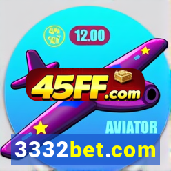 3332bet.com