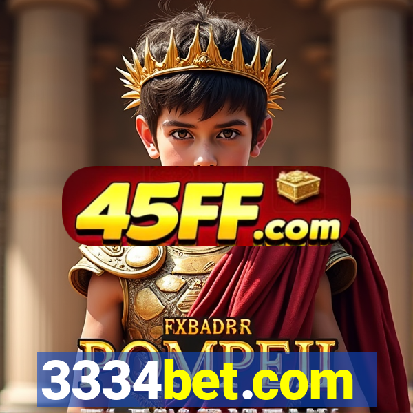 3334bet.com