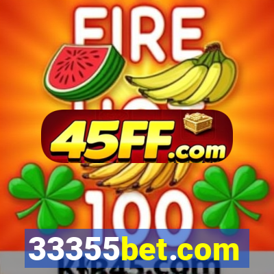 33355bet.com