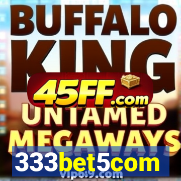333bet5com