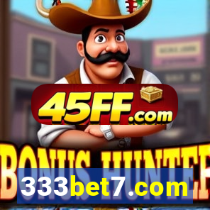 333bet7.com