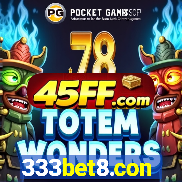 333bet8.con