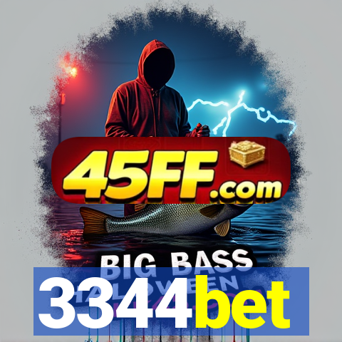 3344bet
