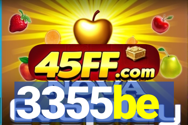3355be