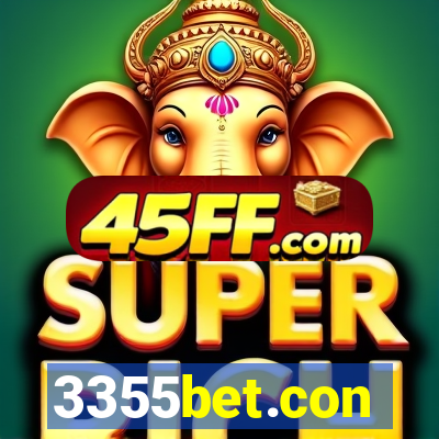 3355bet.con