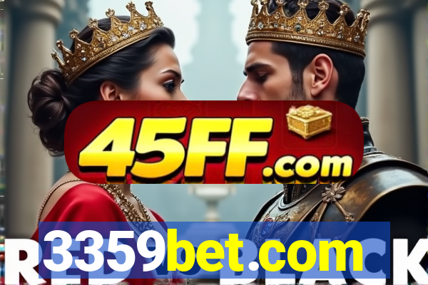3359bet.com