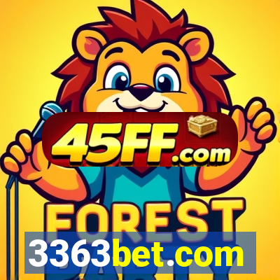 3363bet.com