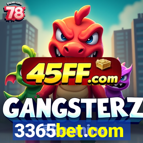 3365bet.com