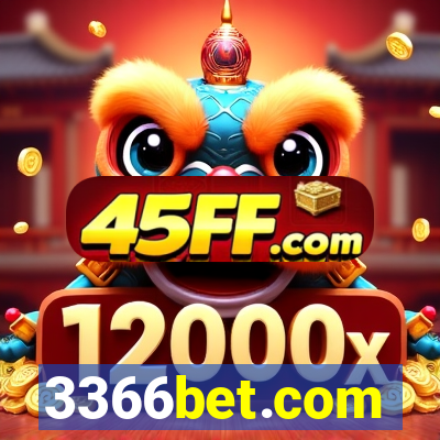 3366bet.com