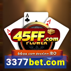 3377bet.com
