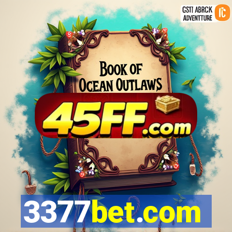 3377bet.com