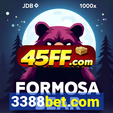 3388bet.com