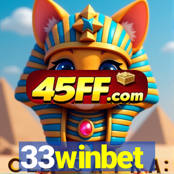 33winbet