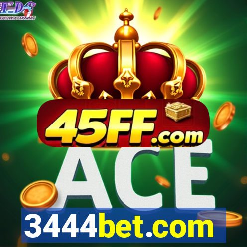 3444bet.com
