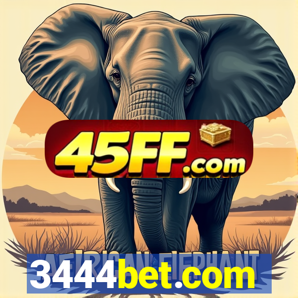 3444bet.com