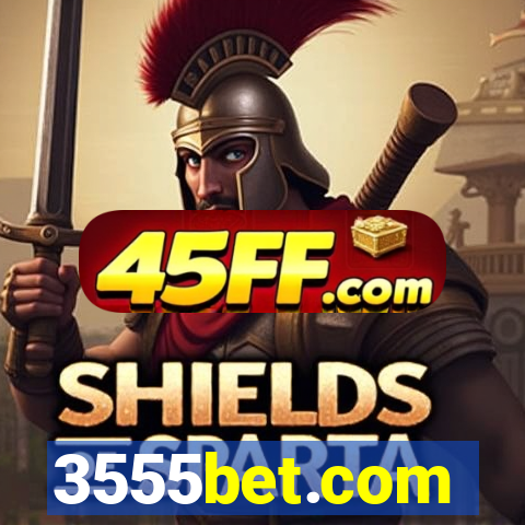 3555bet.com