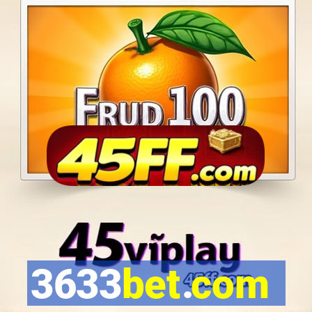 3633bet.com