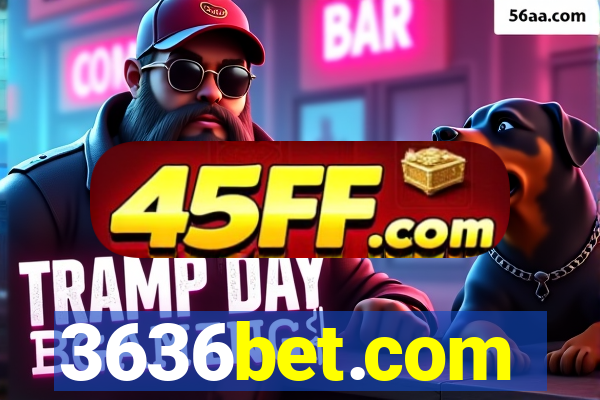 3636bet.com