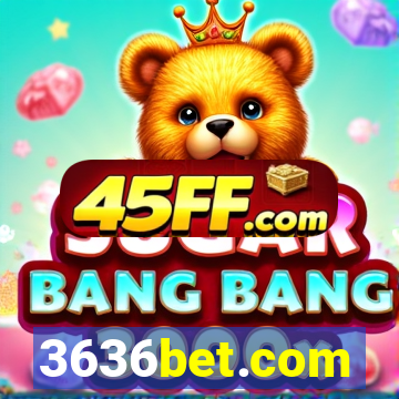 3636bet.com