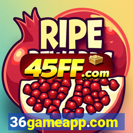 36gameapp.com