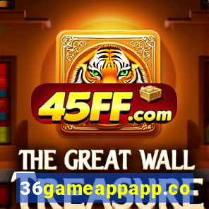 36gameappapp.com