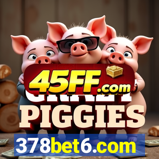 378bet6.com