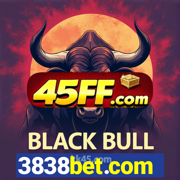 3838bet.com