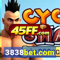3838bet.com