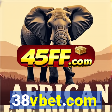 38vbet.com