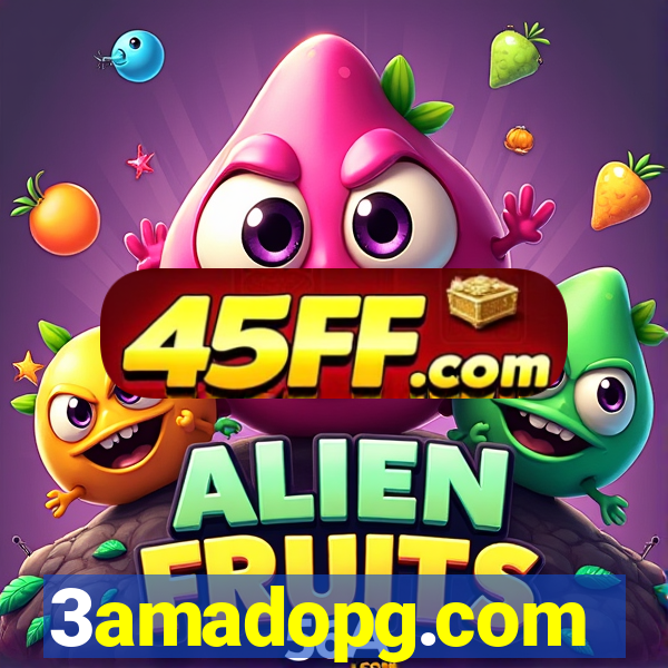 3amadopg.com