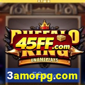 3amorpg.com