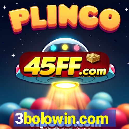 3bolowin.com