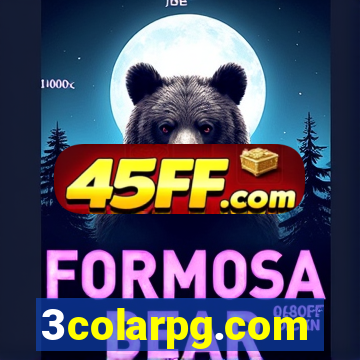 3colarpg.com