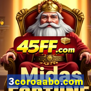 3coroaabo.com