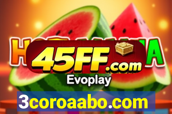 3coroaabo.com