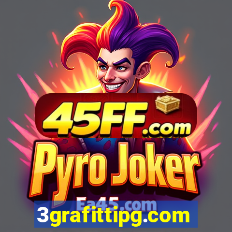 3grafittipg.com