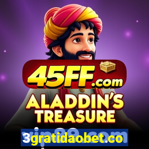 3gratidaobet.com