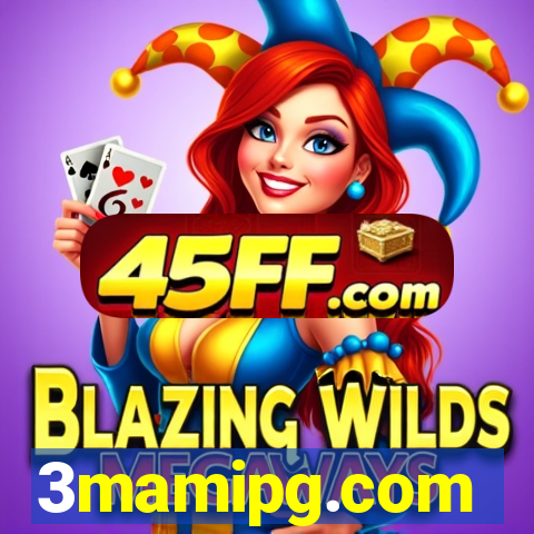 3mamipg.com