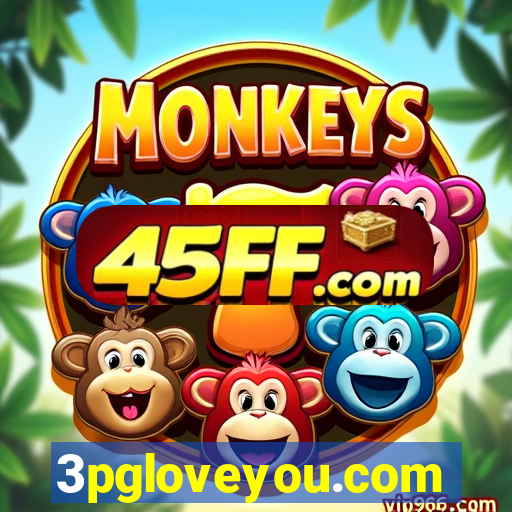 3pgloveyou.com