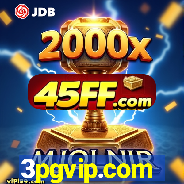 3pgvip.com