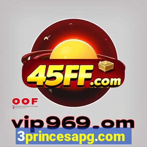 3princesapg.com