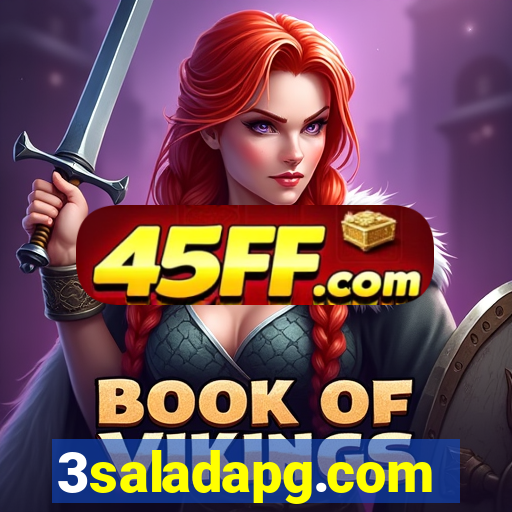 3saladapg.com