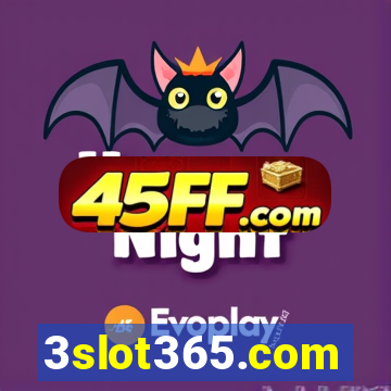 3slot365.com