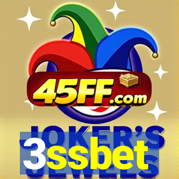 3ssbet