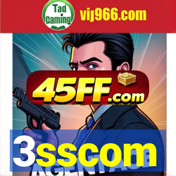 3sscom