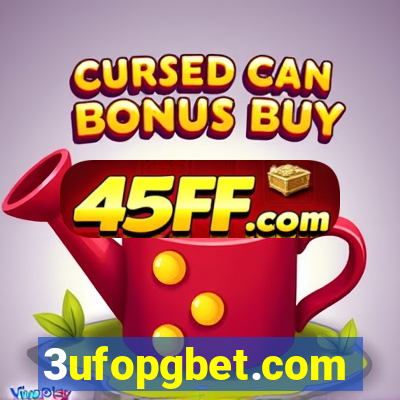 3ufopgbet.com