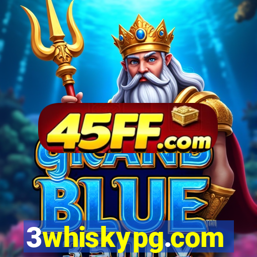 3whiskypg.com